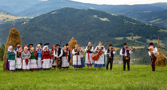 Dolina Popradu (Poland)