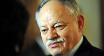 Andrzej Zarycki