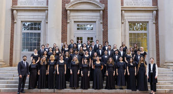 The Davidson College Chorale