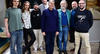 ZAGRALI SWÓJ JAZZ – I TO NAPRAWDĘ BYŁO SŁYCHAĆ