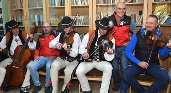 Posiady w Dworcu Tatrzańskim