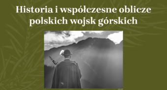 Wystawa plenerowa w Roku Strzelców Podhalańskich
