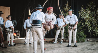 BARWY, DŹWIĘKI I EMOCJE – JUŻ W NAJBLIŻSZY PIĄTEK, ROZPOCZYNAMY 56. MIĘDZYNARODOWY FESTIWAL FOLKLORU ZIEM GÓRSKICH W ZAKOPANEM