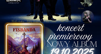 Podróż przez muzyczne Karpaty