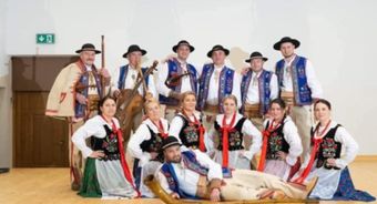 Pienińskie Wiyrchy