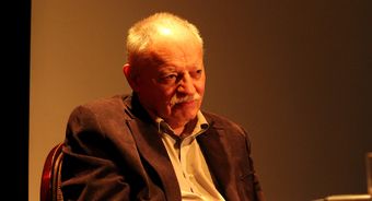 Andrzej Zarycki gościem specjalnym