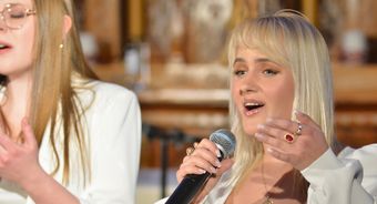 Kolędy dla nadziei na zakończenie zakopiańskiego festiwalu