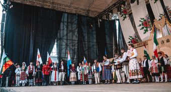 Na ten dzień czekali wszyscy! Już dziś poznamy zwycięzców 54. Międzynarodowego Festiwalu Folkloru Ziem Górskich.