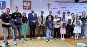 Gala sportowa
