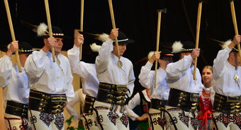 Koncert "Prezentacja Dziedzictwa Górali Polskich"