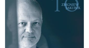 Tribute to Zbigniew Jakubek