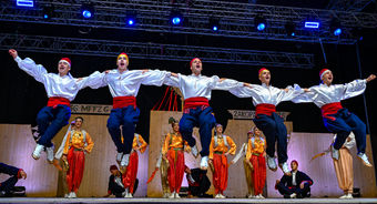 Znamy zwycięzcę konkursu fotograficznego „Żywioł Folkloru”
