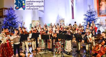 Zespół Państwowych Szkół Artystycznych