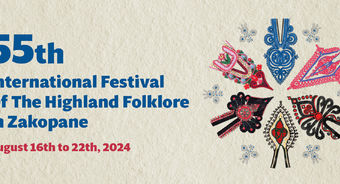 Become a Patron of the Zakopane Folklore Festival
