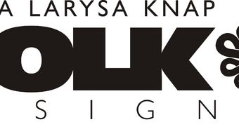 Pokaz mody &quot;Folk Design&quot; Anety Larysy Knap