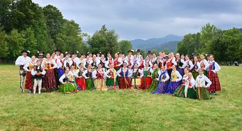 GÓROLE FESTIWALU 2025 – TY DECYDUJESZ!