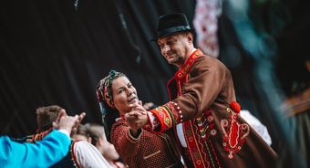 ​Pierwsze koncerty konkursowe na 55. MFFZG