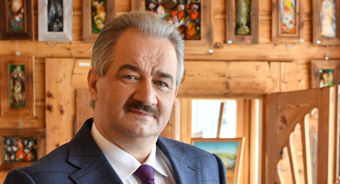 Leszek Dorula