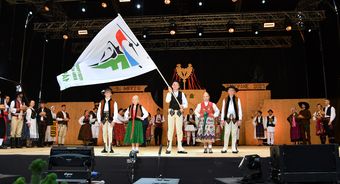 ​DZIEŃ 3 56. MFFZG - ZAKOPANE STOLICĄ FOLKLORU – WSPÓLNOTA, TRADYCJA I ŚWIĘTO GÓRALSKIEJ KULTURY