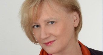 Małgorzata Kluźniak-Celińska