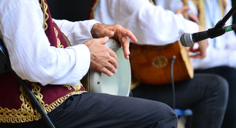 Last day of Władysław Trebunia-Tutka Competition of Bands, Instrumentalists and Folk Singers