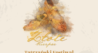 Poznajmy Jury XIV edycji Festiwalu "Złote Kierpce"