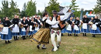 DZIEŃ NARODOWY WŁOCH W WIOSCE FESTIWALOWEJ!