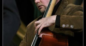 Jarek Michaluk Trio