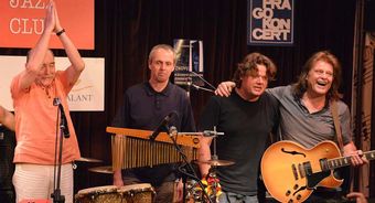 M. Kratochvil & Jazz Q
