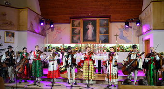 Muzyka Rodziny Lassaków "Heliosów"