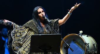 SYNERGIA DŹWIĘKÓW – SŁOWIAŃSKA DUSZA, BAŁKAŃSKI OGIEŃ I GÓRALSKIE SERCE!
