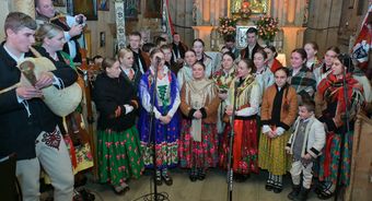 Niedzielny koncert szesnastej edycji
