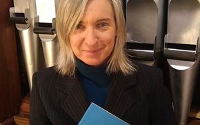 Marta Misztal Bloch