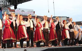Kosowo