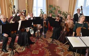 Tatrzańska Orkiestra Klimatyczna