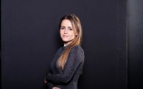 Wioletta Fluda-Tkaczyk