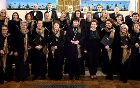 Tatrzański Chór Szumny