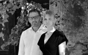 Witold i Hanna Zalewscy