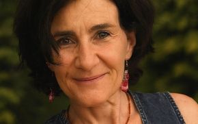 Barbara Caillot