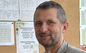 Mirosław Spera