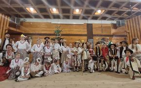 Parafialny Regionalny Zespół Giewont