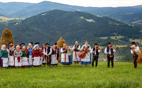 Dolina Popradu (Poland)