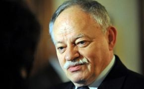 Andrzej Zarycki