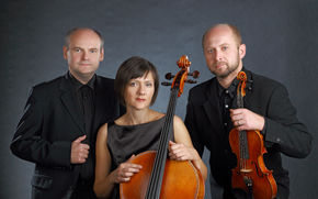 Malawski Trio