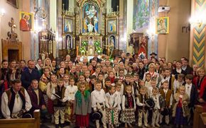 Zespół Małe Klimki