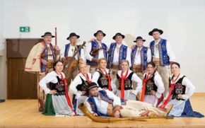 Pienińskie Wiyrchy