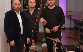 Czamanova Jazz Trio