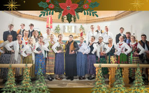 Zespół Harni