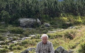Wojciech Gąsienica-Byrcyn