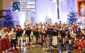 Zespół Państwowych Szkół Artystycznych